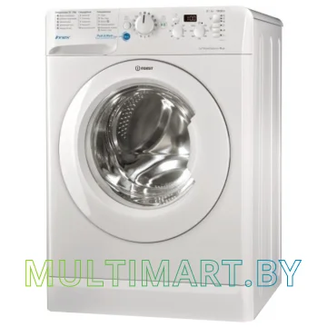 Стиральная машина Indesit BWSD51051BY